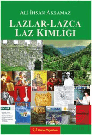 Lazlar - Lazca Laz Kimliği