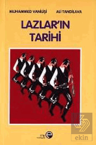 Lazlar\'ın Tarihi