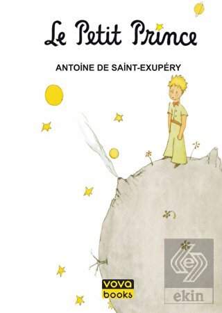 Le Petit Prince