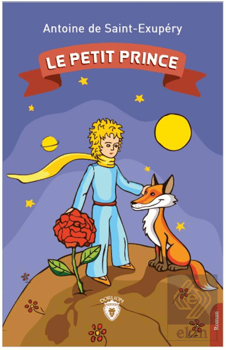 Le Petit Prince