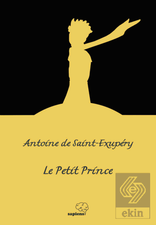 Le Petit Prince