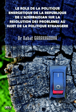 Le role de la politique energetique de la republiq