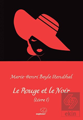 Le Rouge et le Noir (Livre I)