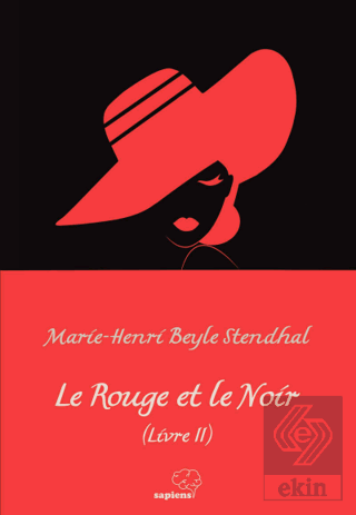 Le Rouge et le Noir (Livre II)