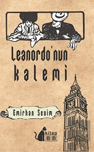 Leanordo\'nun Kalemi