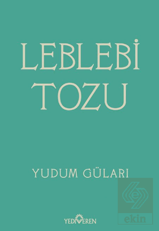 Leblebi Tozu