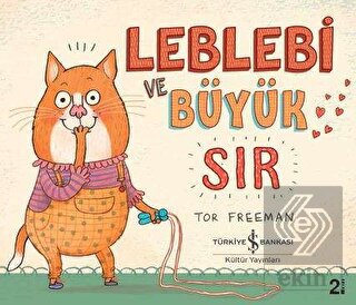 Leblebi ve Büyük Sır