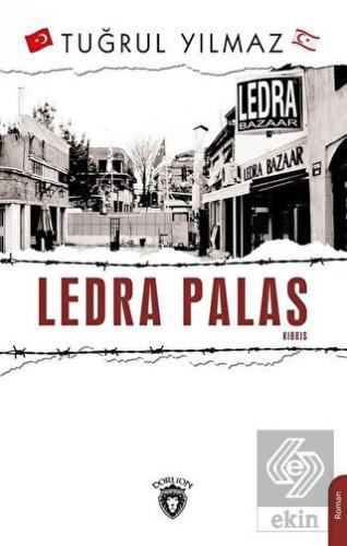 Ledra Palas Kıbrıs