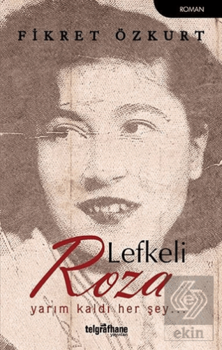 Lefkeli Roza