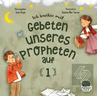 Leh Wachse Mit Gebeten Unseres Propheten auf 1