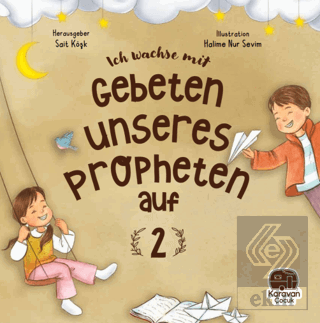 Leh Wachse Mit Gebeten Unseres Propheten auf 2