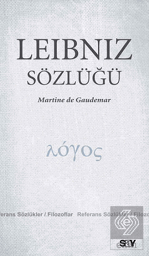 Leibniz Sözlüğü