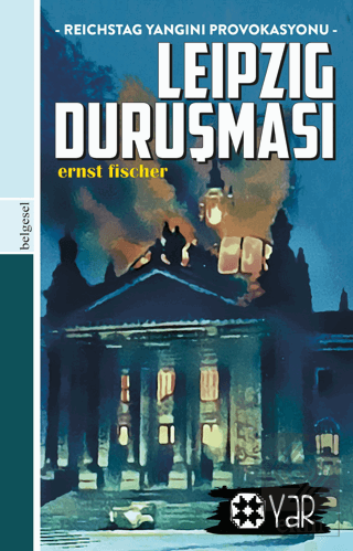 Leipzig Duruşması