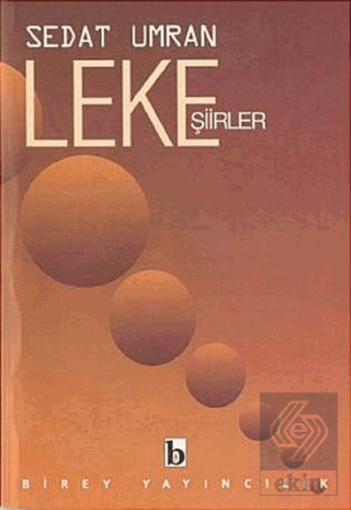 Leke Şiirler