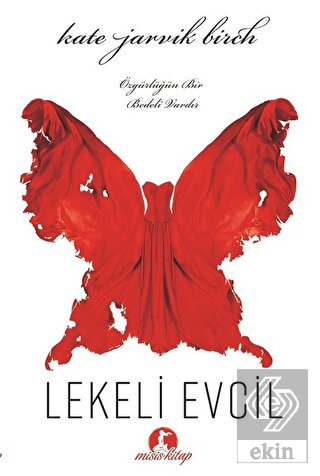 Lekeli Evcil