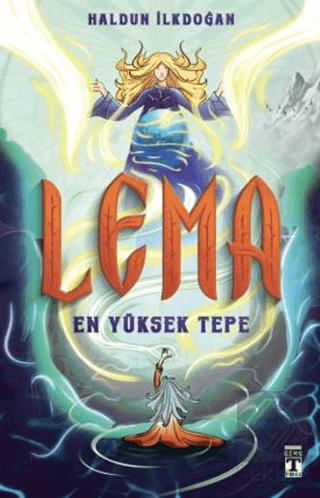 Lema: En Yüksek Tepe