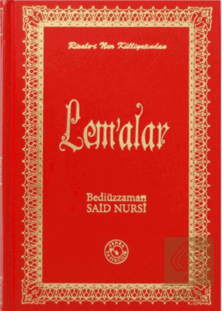 Lem'alar (Büyük Boy)