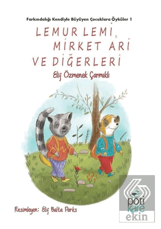 Lemur Lemi Mirket Ari ve Diğerleri