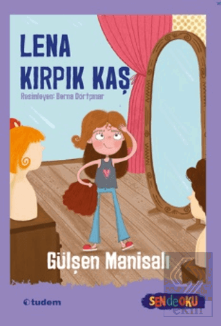 Lena Kırpık Kaş