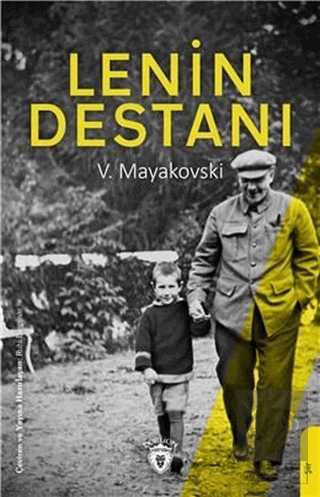 Lenin Destanı