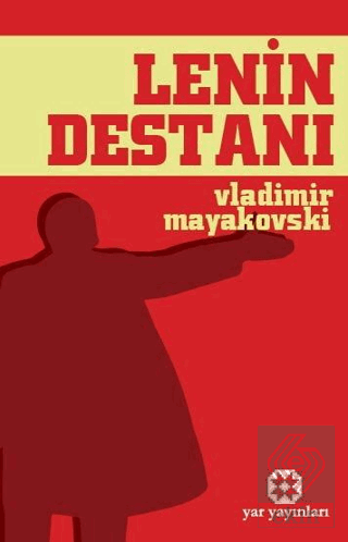 Lenin Destanı