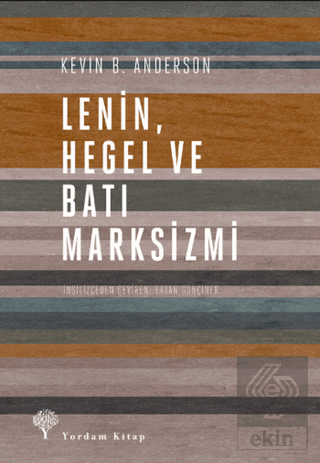 Lenin Hegel ve Batı Marksizmi