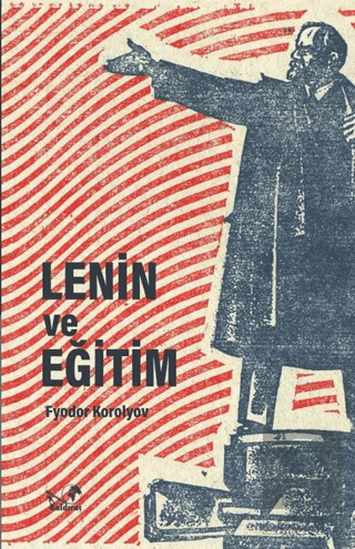 Lenin ve Eğitim - İmzalı