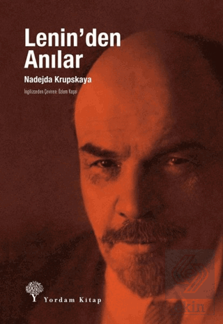 Lenin\'den Anılar