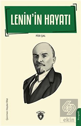 Lenin'in Hayatı