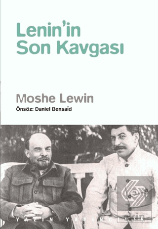 Lenin'in Son Kavgası