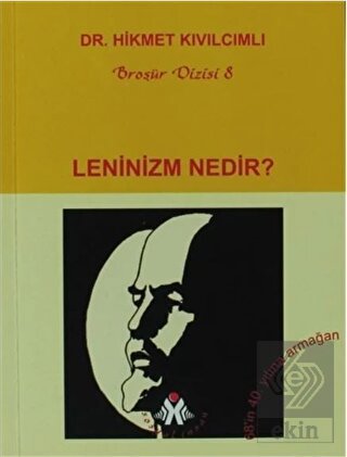 Leninizm Nedir?