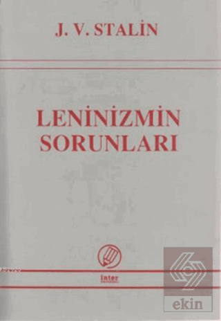 Leninizmin Sorunları