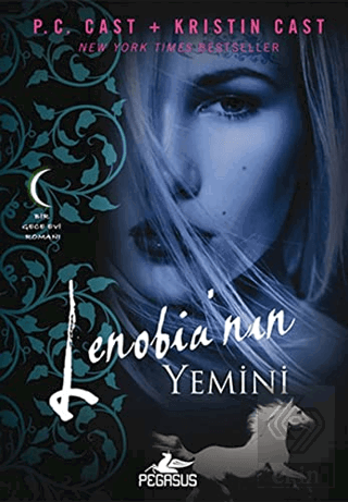 Lenobia'nın Yemini