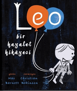 Leo, Bir Hayalet Hikayesi