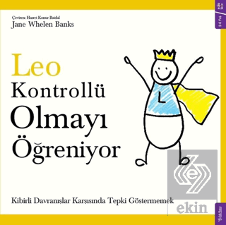 Leo Kontrollü Olmayı Öğreniyor