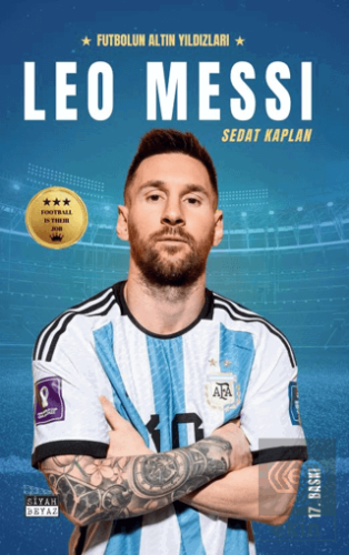 Leo Messi