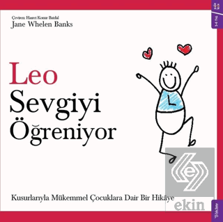 Leo Sevgiyi Öğreniyor