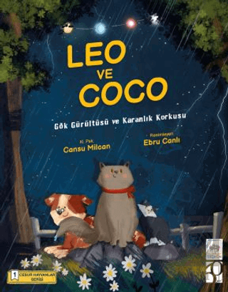 Leo ve Coco