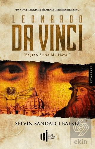 Leonardo Da Vinci