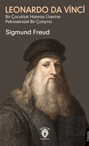 Leonardo Da Vinci