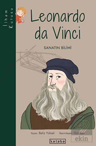 Leonardo da Vinci