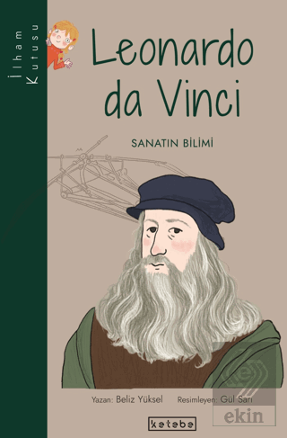 Leonardo da Vinci