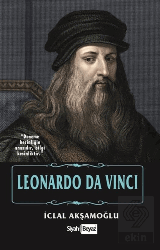 Leonardo Da Vinci