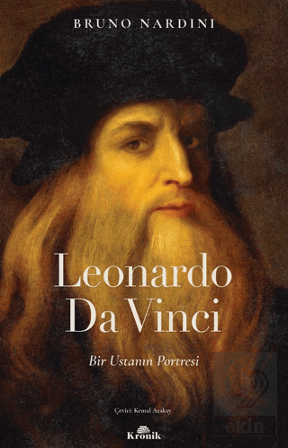 Leonardo Da Vinci