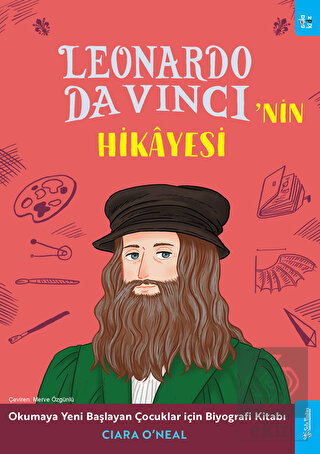 Leonardo Da Vinci'nin Hikayesi