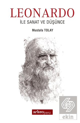 Leonardo İle Sanat ve Düşünce