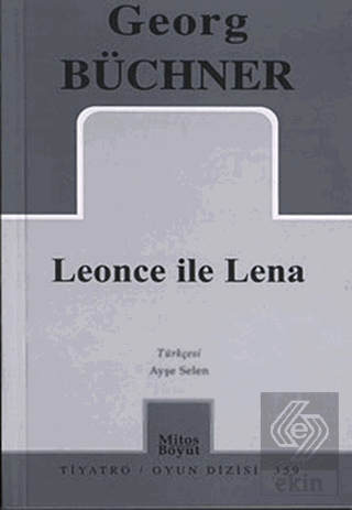 Leonce ile Lena