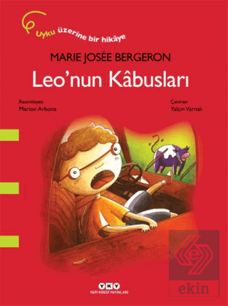 Leo\'nun Kabusları