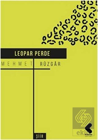 Leopar Perde