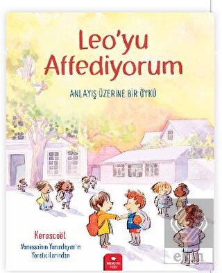 Leo'yu Affediyorum